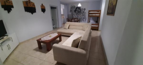 Central Beach Apartments